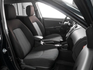 Хетчбэк Kia Ceed 2010 года, 699000 рублей, Тюмень