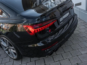 Седан Audi S6 2020 года, 7297000 рублей, Ставрополь