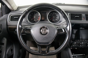 Седан Volkswagen Jetta 2015 года, 1079000 рублей, Пермь