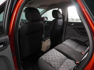 Хетчбэк Ford Focus 2008 года, 599000 рублей, Воронеж