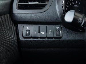 Седан Kia Rio 2015 года, 1195000 рублей, Краснодар