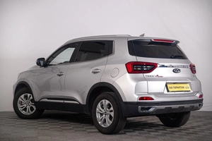 Внедорожник Chery Tiggo 4 2024 года, 1599000 рублей, Томск