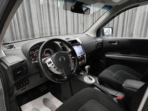 Внедорожник Nissan X-Trail 2013 года, 1590000 рублей, Красноярск