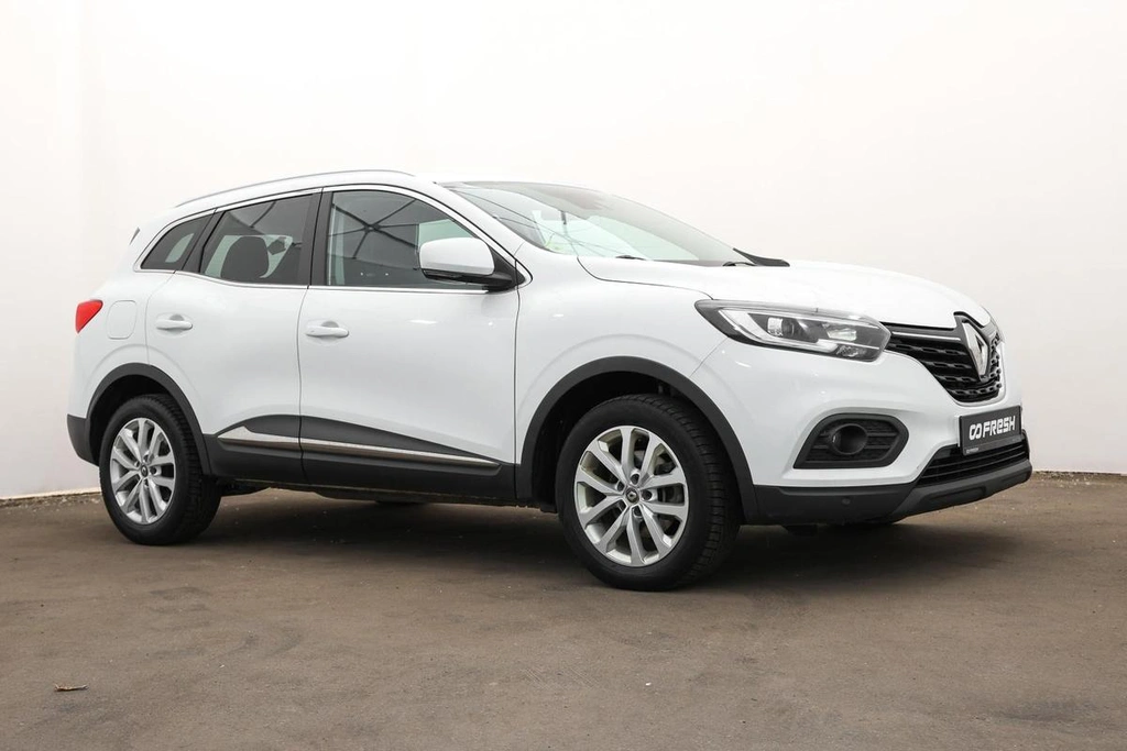 Внедорожник Renault Kadjar 2019 года, 1690000 рублей, Орёл