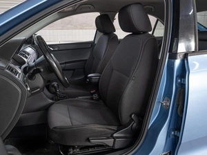 Лифтбек Skoda Rapid 2014 года, 1040000 рублей, Краснодар