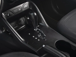 Внедорожник Hyundai ix35 2012 года, 1160000 рублей, Омск