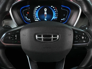 Внедорожник Geely Coolray 2023 года, 1918000 рублей, Аксай