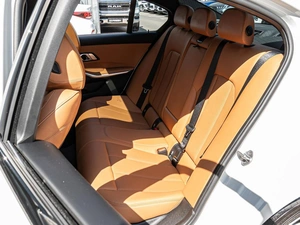 Седан BMW 3 серия 2024 года, 5195000 рублей, Краснодар
