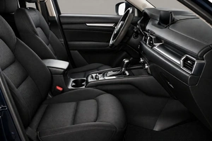 Внедорожник Mazda CX-5 2017 года, 2149000 рублей, Челябинск