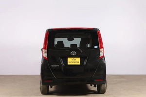 Минивэн Toyota Roomy 2021 года, 1209000 рублей, Новосибирск