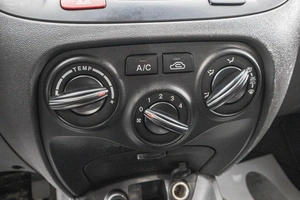 Хетчбэк Kia Rio 2010 года, 539000 рублей, Барнаул