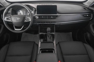 Внедорожник Chery Tiggo 4 2025 года, 2199000 рублей, Кемерово