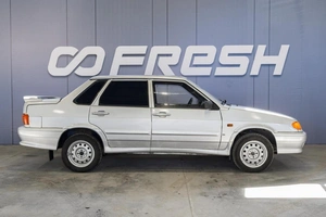 Седан ВАЗ (LADA) 2115 Samara 2008 года, 179000 рублей, Ульяновск