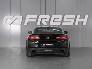 Купе Chevrolet Camaro 2016 года, 3795000 рублей, Минеральные Воды