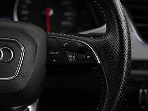 Внедорожник Audi Q7 2016 года, 3489077 рублей, Москва