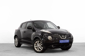 Внедорожник Nissan Juke 2012 года, 999000 рублей, Барнаул