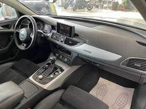 Седан Audi A6 2012 года, 1987000 рублей, Солонцы