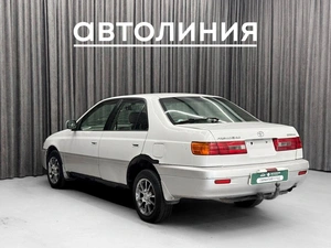 Седан Toyota Corona 1998 года, 299000 рублей, Красноярск