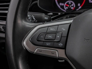 Лифтбек Volkswagen Polo 2020 года, 1620000 рублей, Краснодар