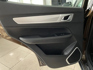 Внедорожник Geely Emgrand X7 2021 года, 1487000 рублей, Солонцы