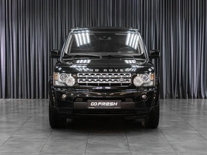 Внедорожник Land Rover Discovery 2012 года, 2149000 рублей, Тюмень