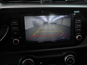 Седан Kia Rio 2021 года, 1949000 рублей, Минеральные Воды