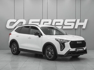 Внедорожник Haval Jolion 2024 года, 1850000 рублей, Ростов-на-Дону
