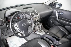 Внедорожник Nissan Qashqai 2008 года, 999000 рублей, Пермь