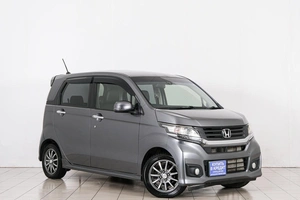 Хетчбэк Honda N-WGN 2014 года, 789000 рублей, Красноярск