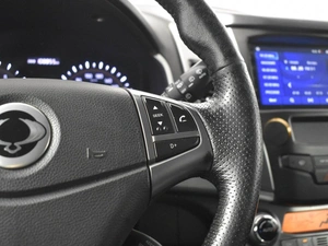 Внедорожник SsangYong Actyon 2014 года, 1178200 рублей, Казань