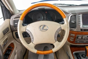 Внедорожник Lexus LX 2003 года, 1849000 рублей, Барнаул