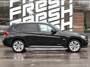 Внедорожник BMW X1 2012 года, 1299000 рублей, Волгоград
