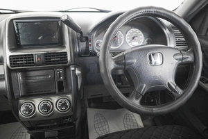 Внедорожник Honda CR-V 2003 года, 579000 рублей, Кемерово