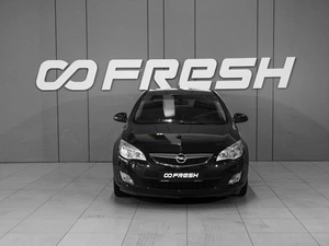Хетчбэк Opel Astra 2011 года, 598000 рублей, Тверь