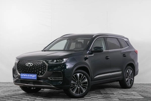 Внедорожник Chery Tiggo 8 Pro Max 2023 года, 2199000 рублей, Кемерово