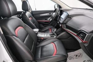 Внедорожник Changan CS55 2021 года, 1449000 рублей, Красноярск