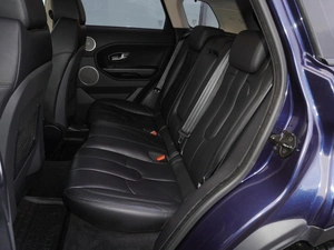 Внедорожник Land Rover Range Rover Evoque 2014 года, 2160000 рублей, Тверь