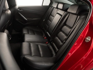 Седан Mazda 6 2018 года, 2199000 рублей, Тюмень