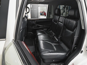 Внедорожник Lexus LX 2011 года, 3498000 рублей, Ставрополь