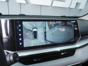 Внедорожник Geely Coolray 2023 года, 2100000 рублей, Ростов-на-Дону