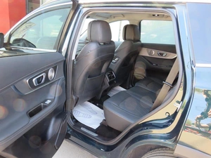 Внедорожник Chery Tiggo 8 2023 года, 2230000 рублей, Брянск
