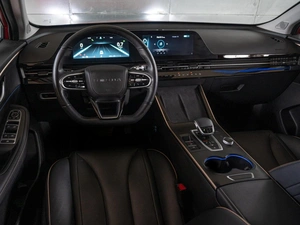 Внедорожник OMODA C5 2024 года, 1559000 рублей, Краснодар