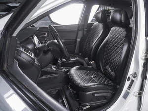 Седан Kia Rio 2016 года, 1120000 рублей, Ростов-на-Дону