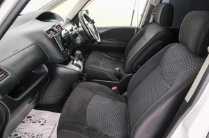 Минивэн Nissan Serena 2012 года, 1139000 рублей, Красноярск