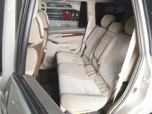 Внедорожник Toyota Land Cruiser Prado 2008 года, 2199000 рублей, Ростов-на-Дону