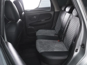 Хетчбэк Nissan Note 2007 года, 620000 рублей, Ростов-на-Дону