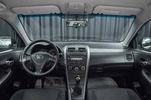 Седан Toyota Corolla 2008 года, 899000 рублей, Красноярск