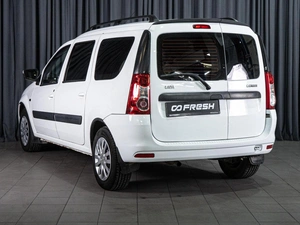 Универсал ВАЗ (LADA) Largus 2016 года, 820000 рублей, Волгоград