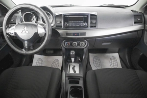 Седан Mitsubishi Lancer 2014 года, 1099000 рублей, Кемерово
