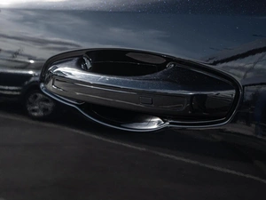 Внедорожник Changan CS55 Plus 2024 года, 2200000 рублей, Волгоград